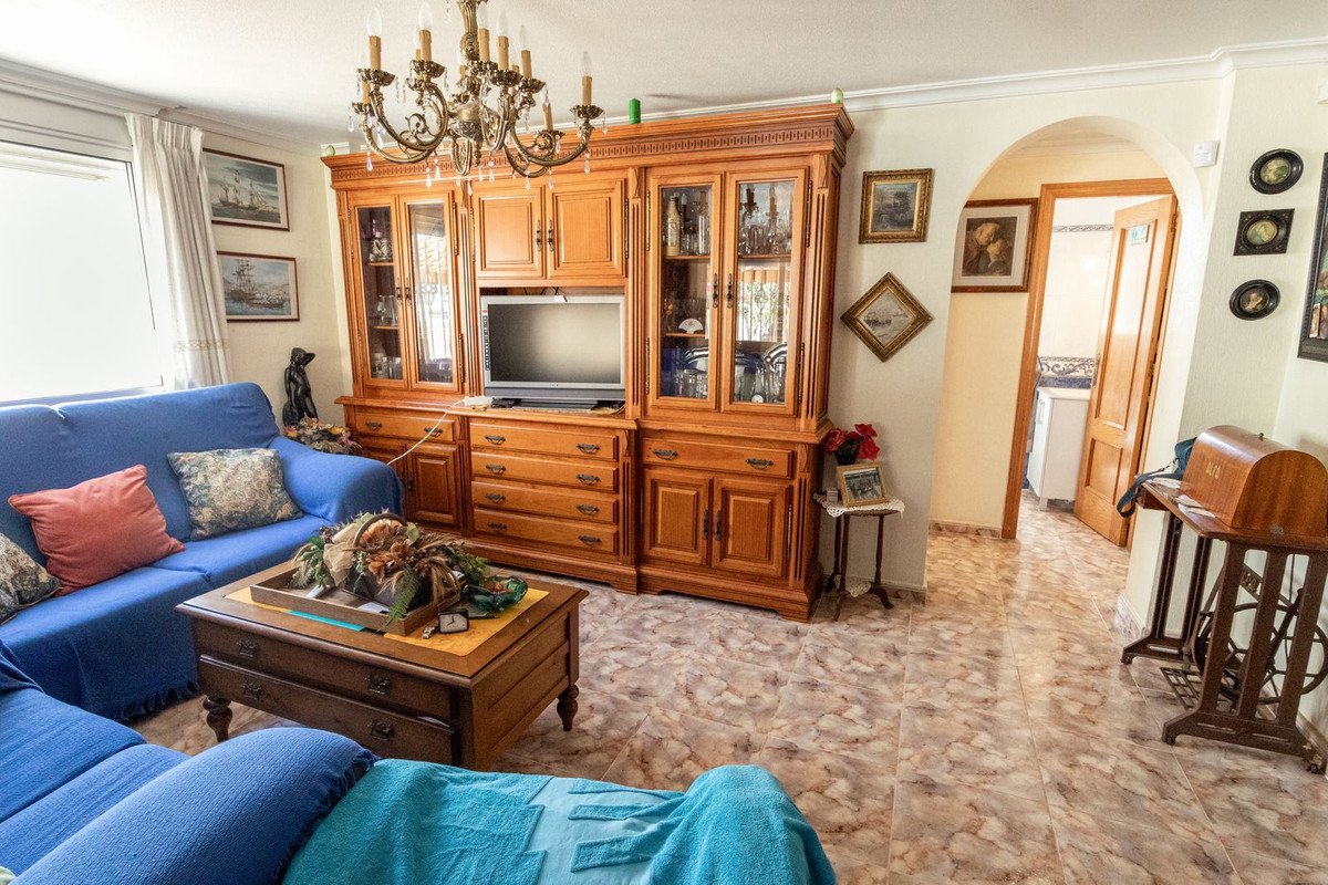 4 Bed Detached Villa in La Regia