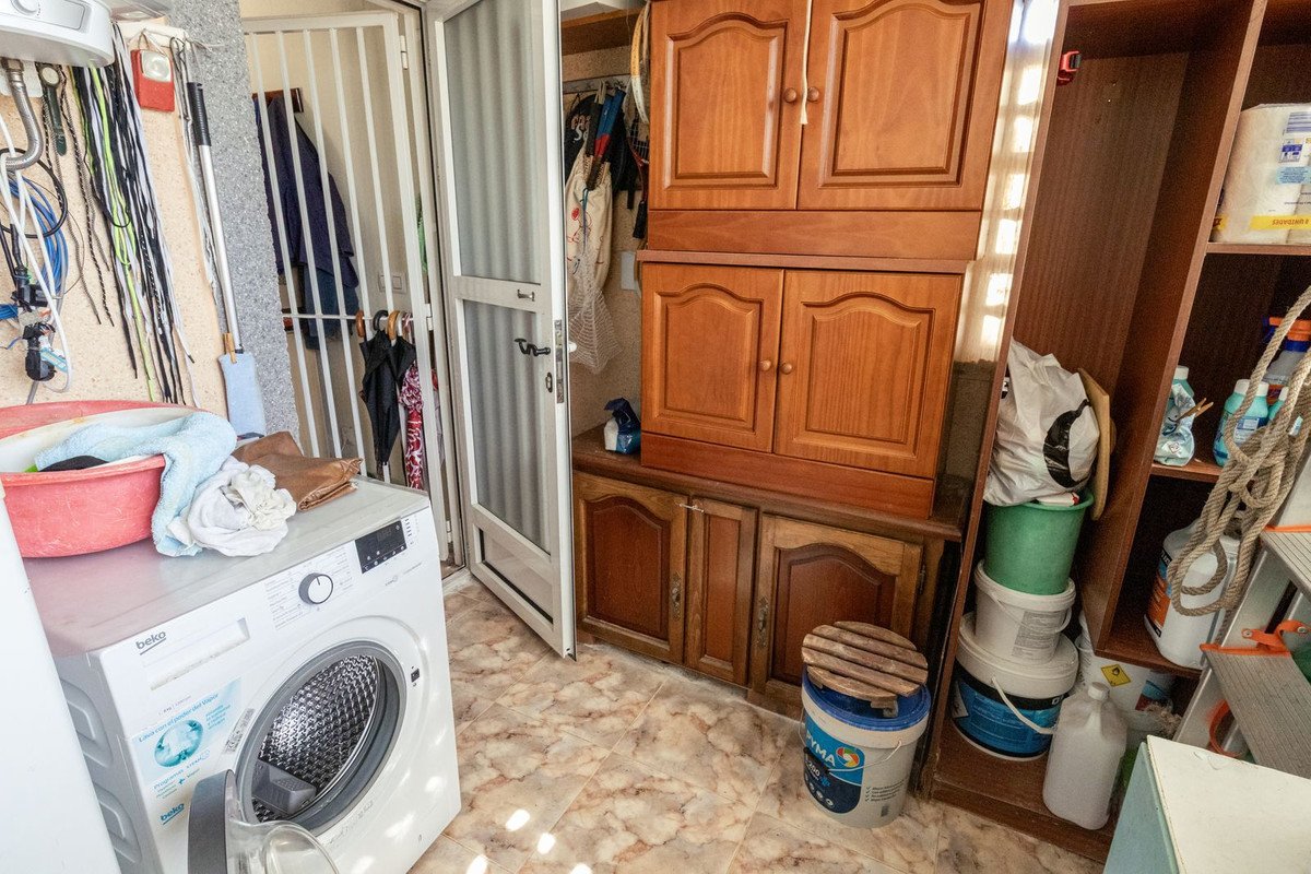 4 Bed Detached Villa in La Regia