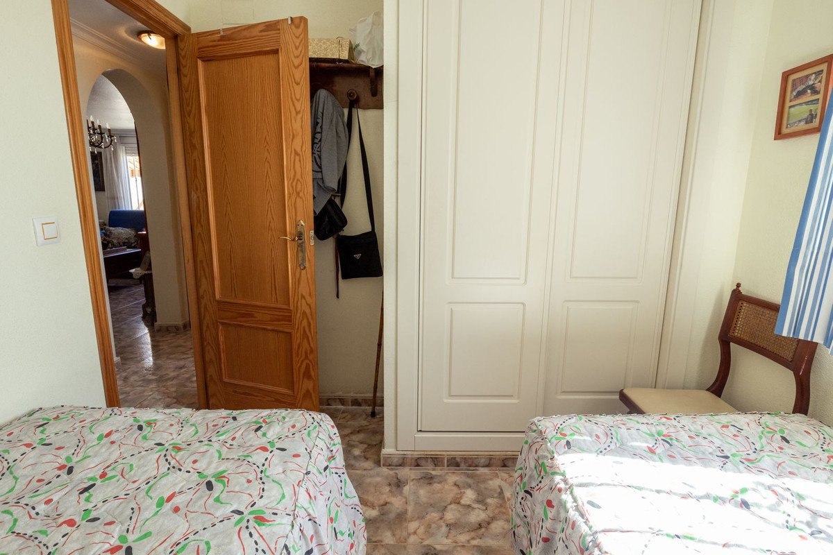4 Bed Detached Villa in La Regia