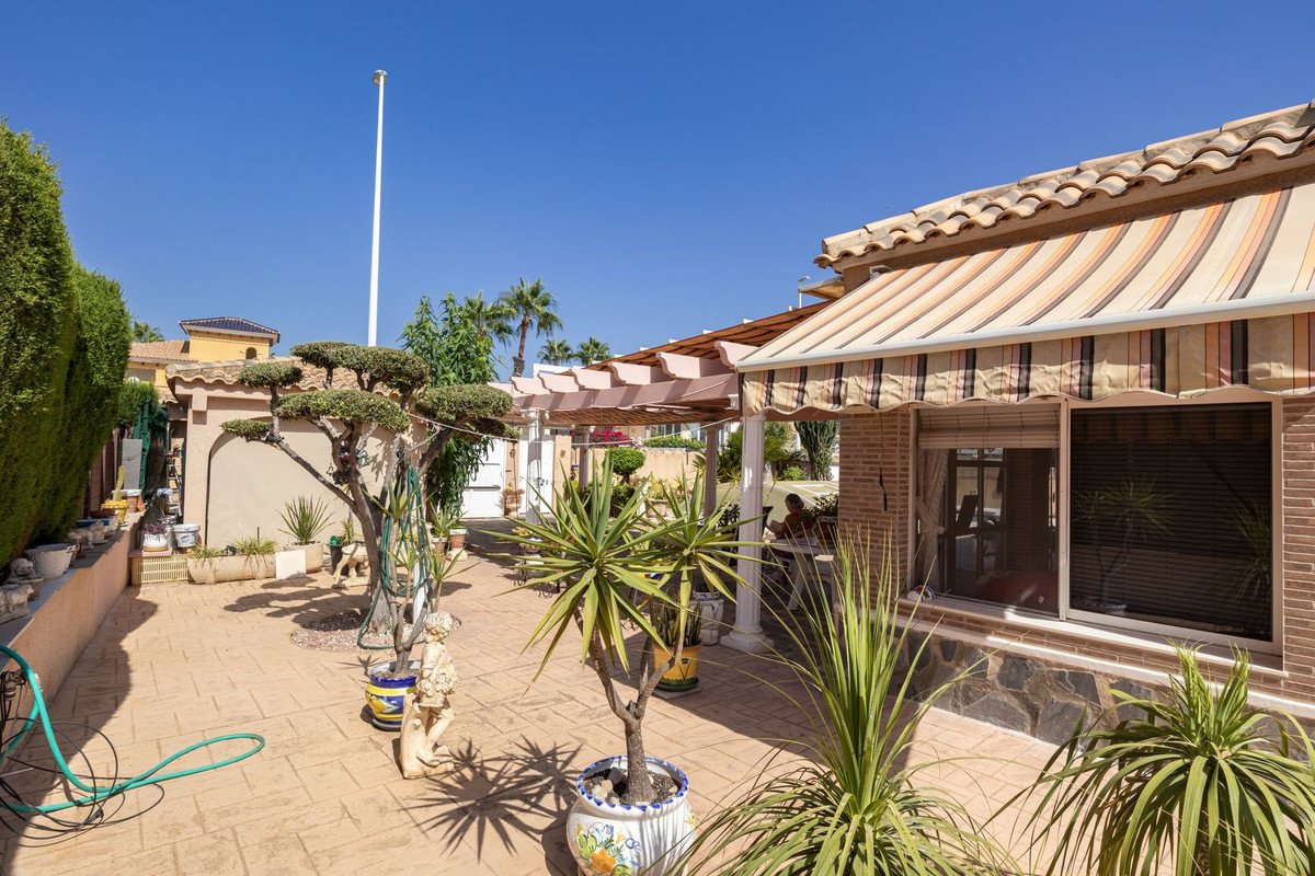 4 Bed Detached Villa in La Regia