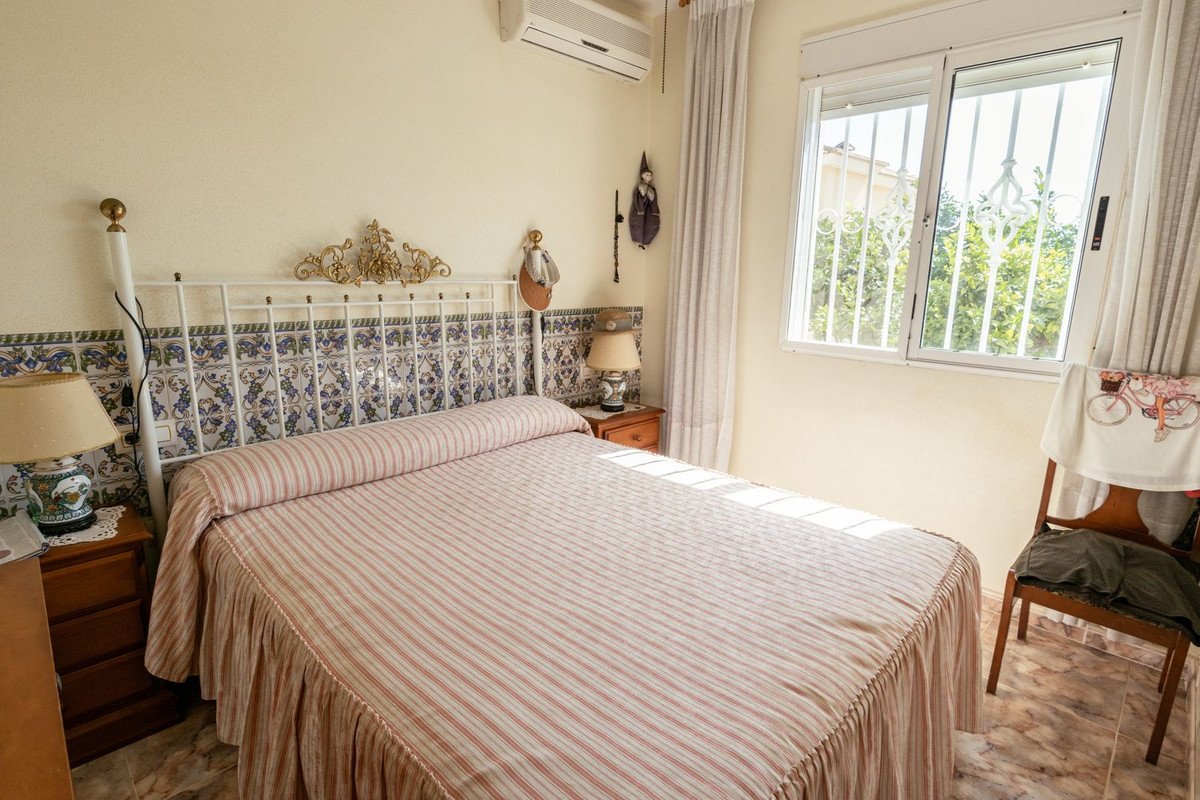 4 Bed Detached Villa in La Regia