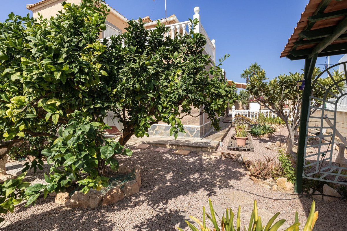 4 Bed Detached Villa in La Regia