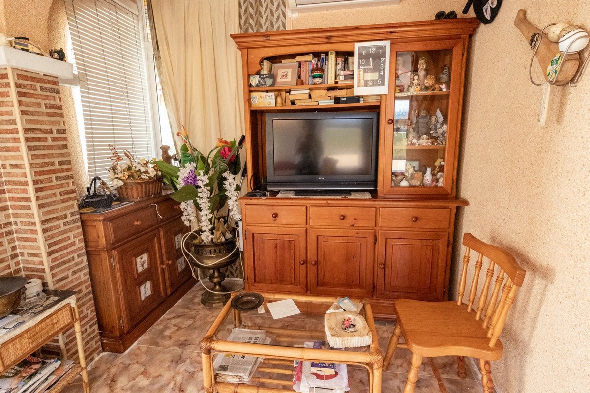 4 Bed Detached Villa in La Regia