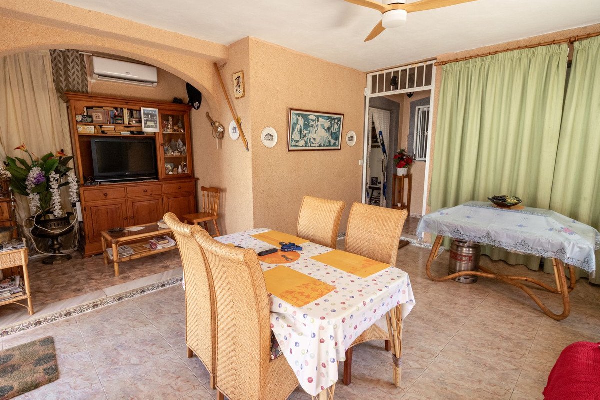 4 Bed Detached Villa in La Regia