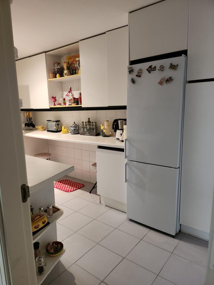 2 Bed Middle Floor Apartment in Puerto Banús