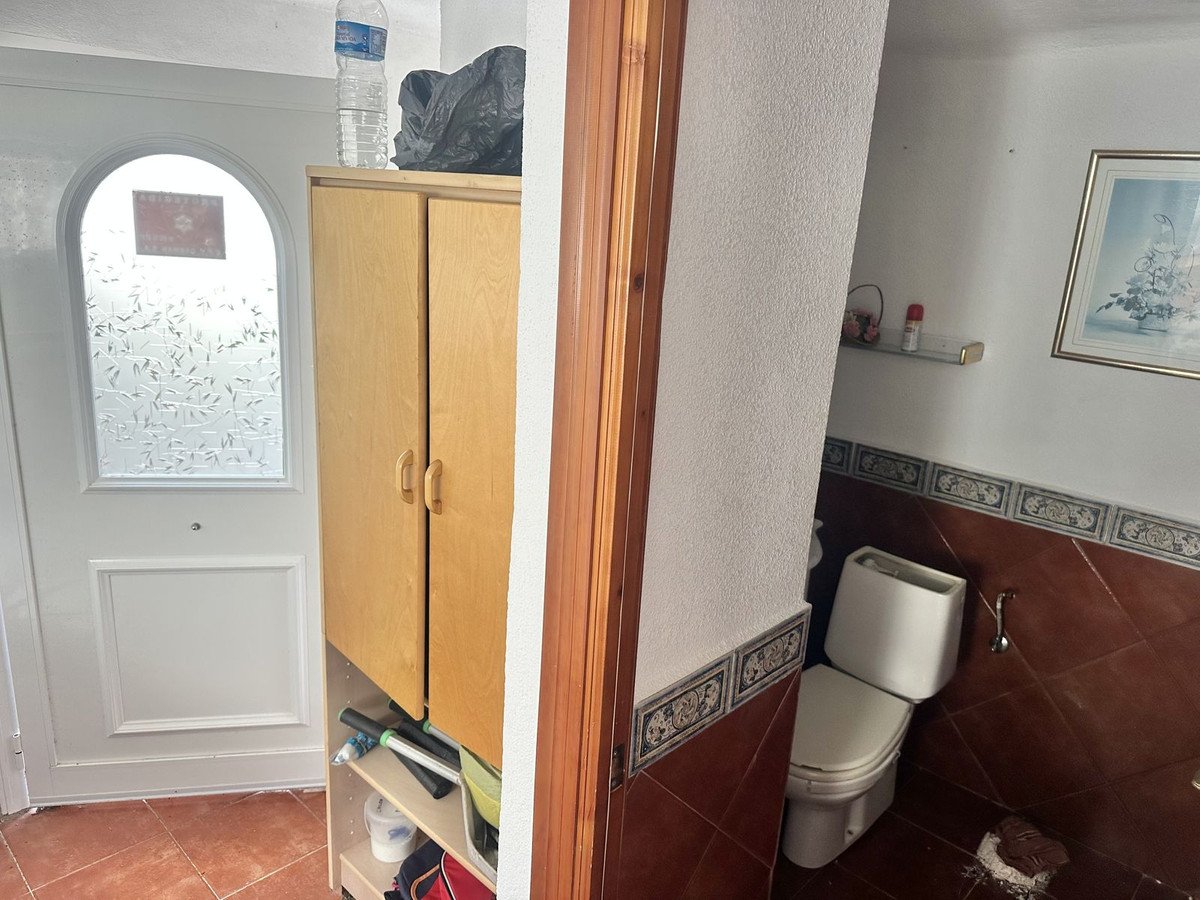 3 Bed Detached Villa in Calahonda