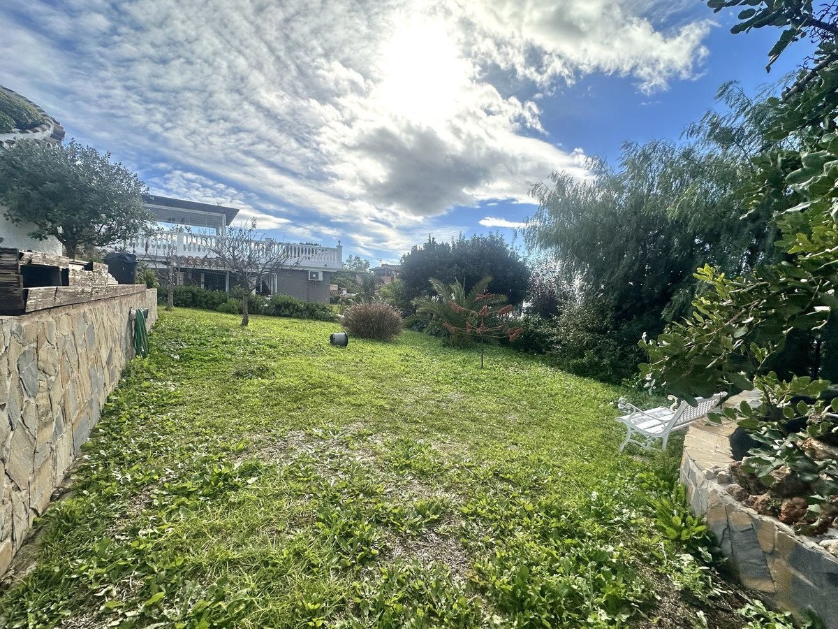 3 Bed Detached Villa in Calahonda