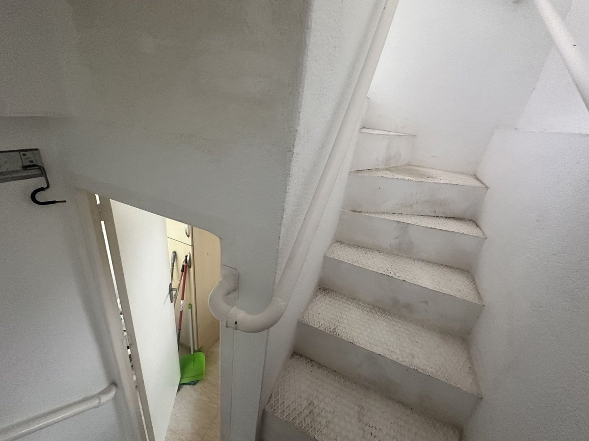 3 Bed Detached Villa in Calahonda