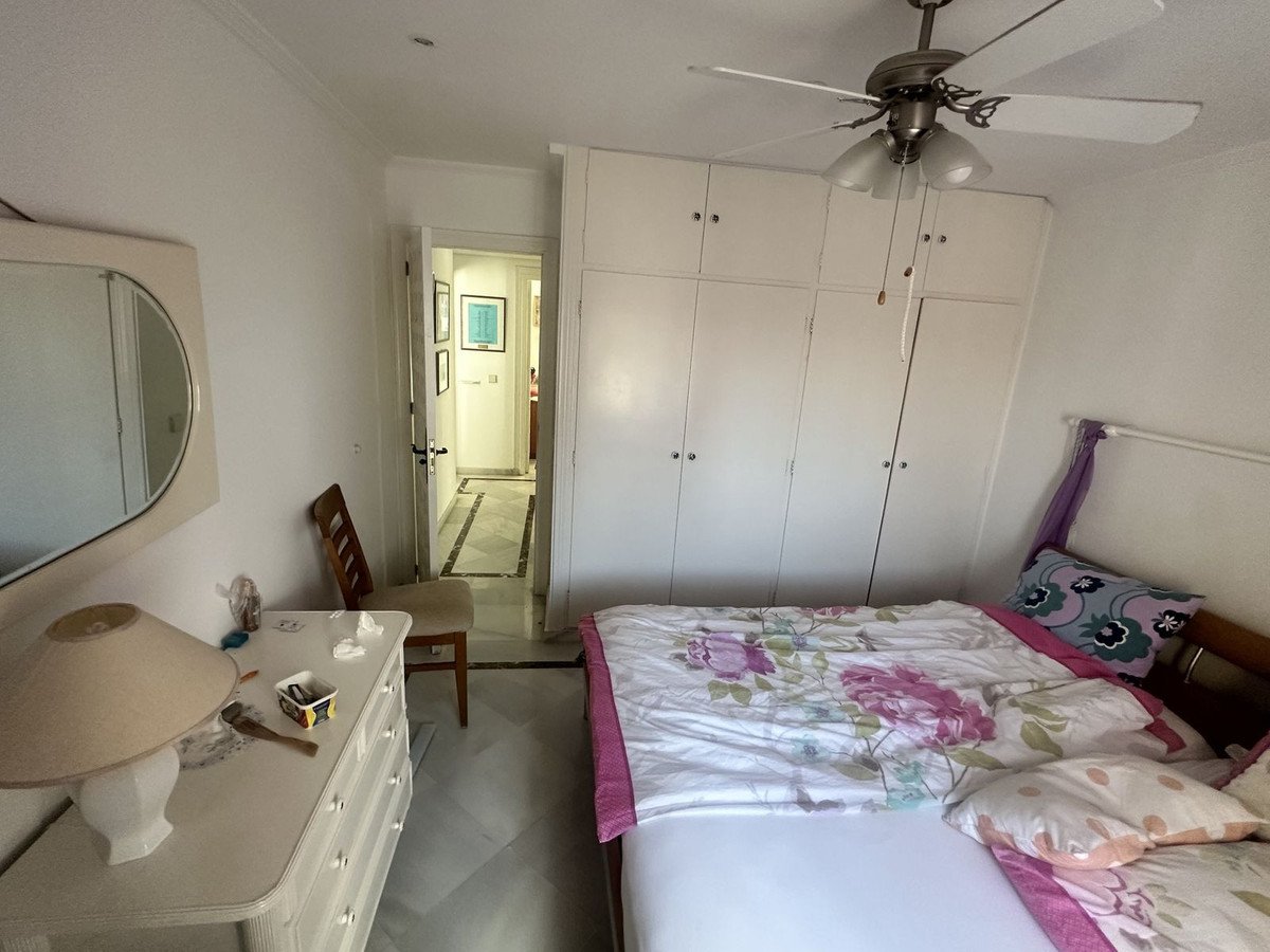 3 Bed Detached Villa in Calahonda