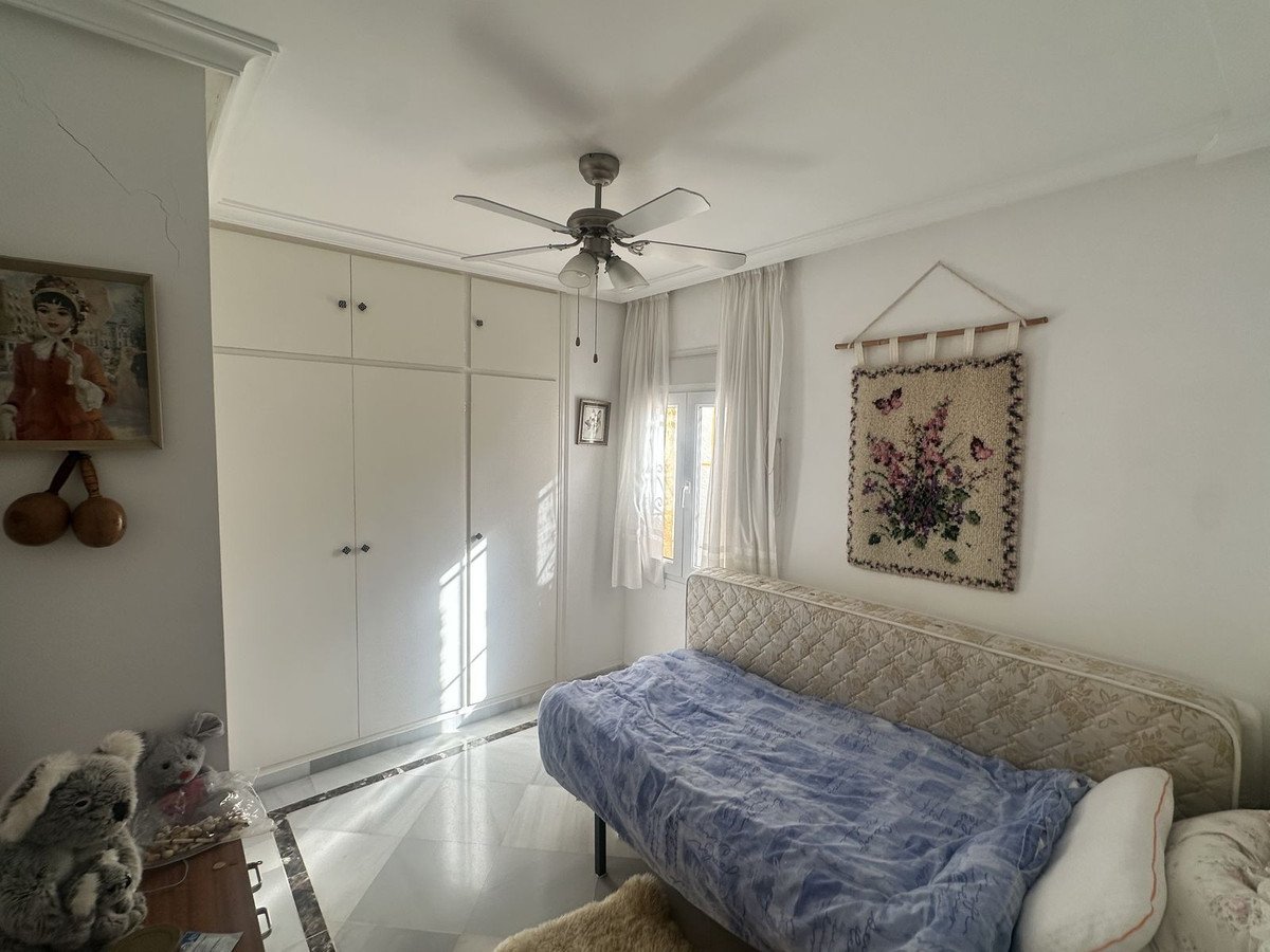 3 Bed Detached Villa in Calahonda