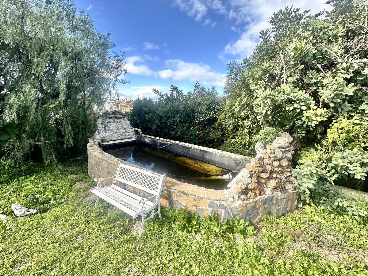 3 Bed Detached Villa in Calahonda