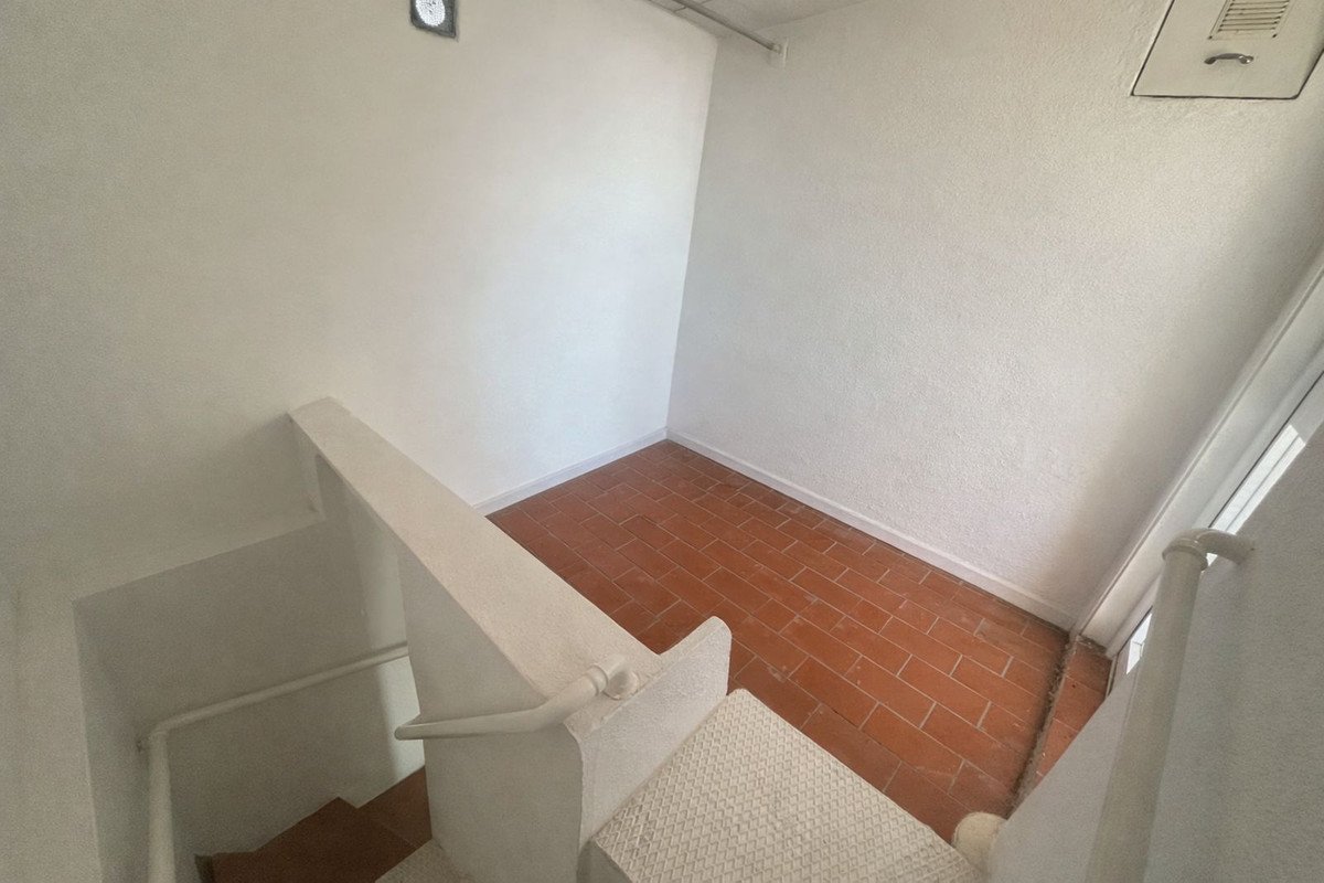 3 Bed Detached Villa in Calahonda