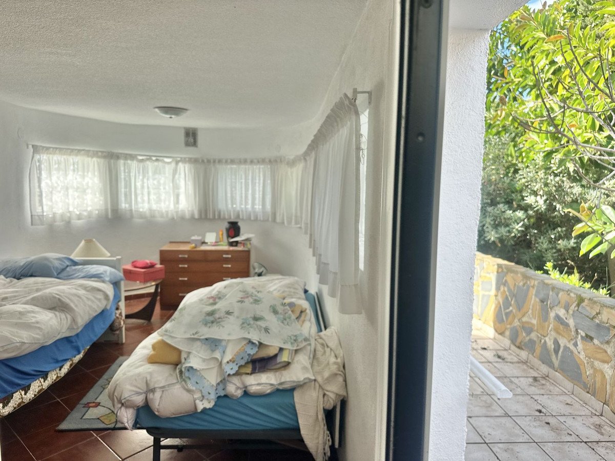 3 Bed Detached Villa in Calahonda
