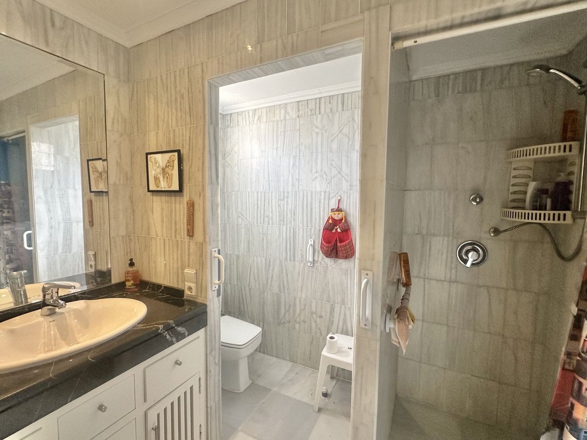 3 Bed Detached Villa in Calahonda