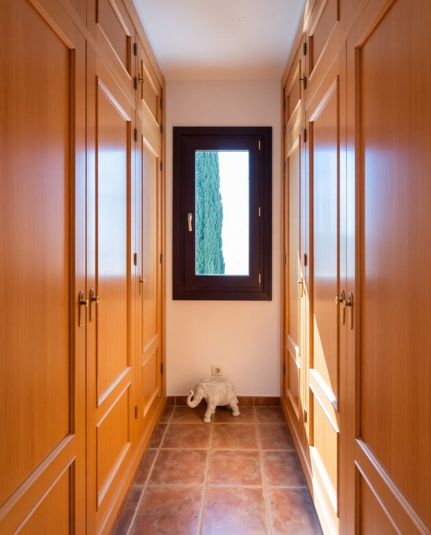 4 Bed Semi-Detached House in El Paraiso