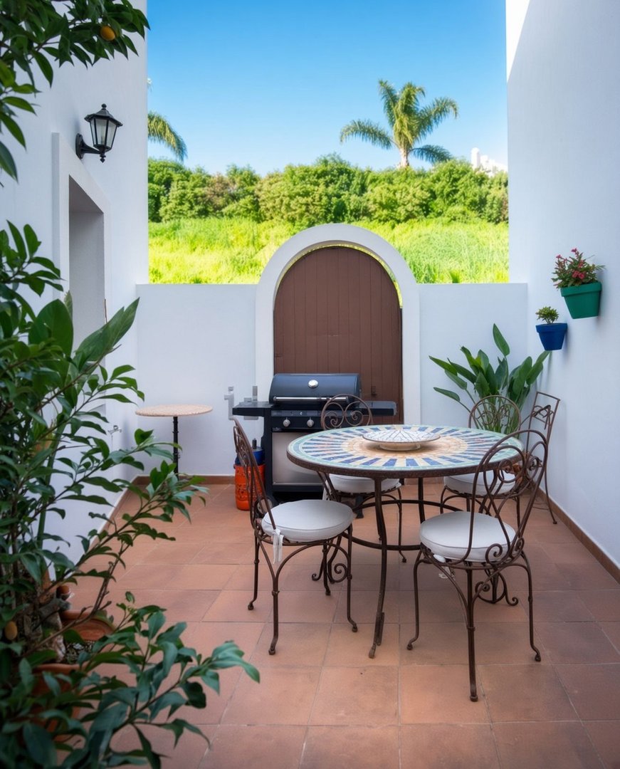 4 Bed Semi-Detached House in El Paraiso