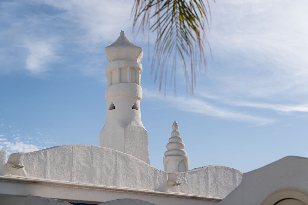 3 Bed Penthouse in Benalmadena Costa