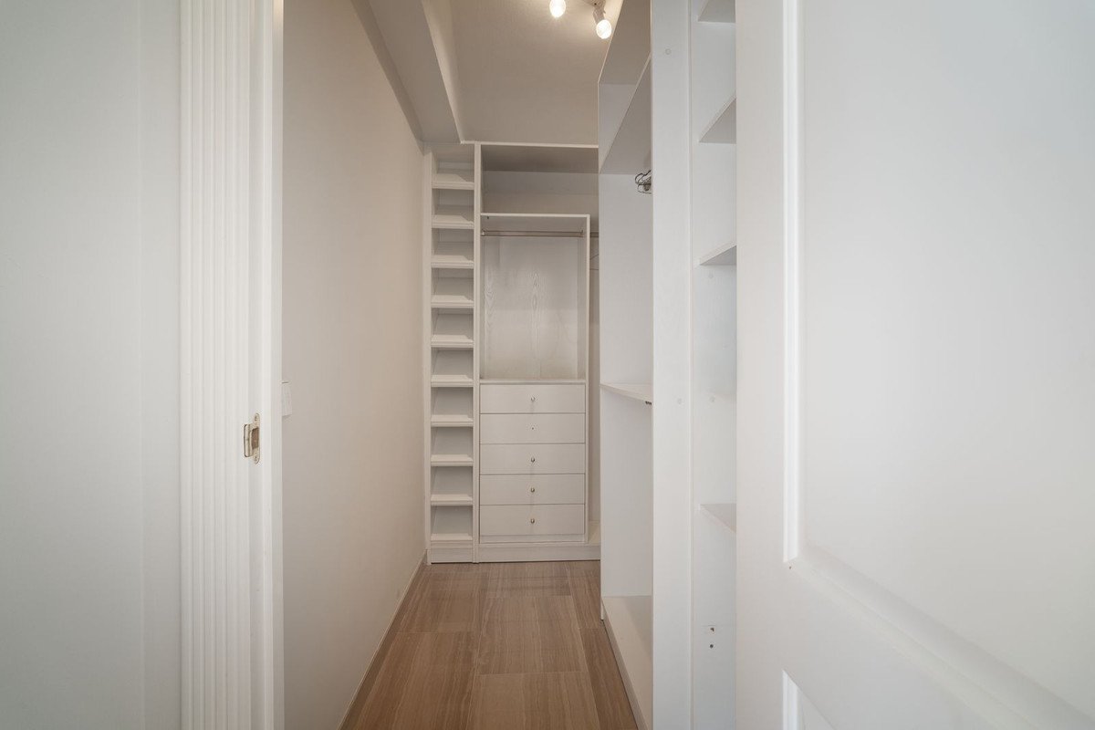 3 Bed Penthouse in Benalmadena Costa