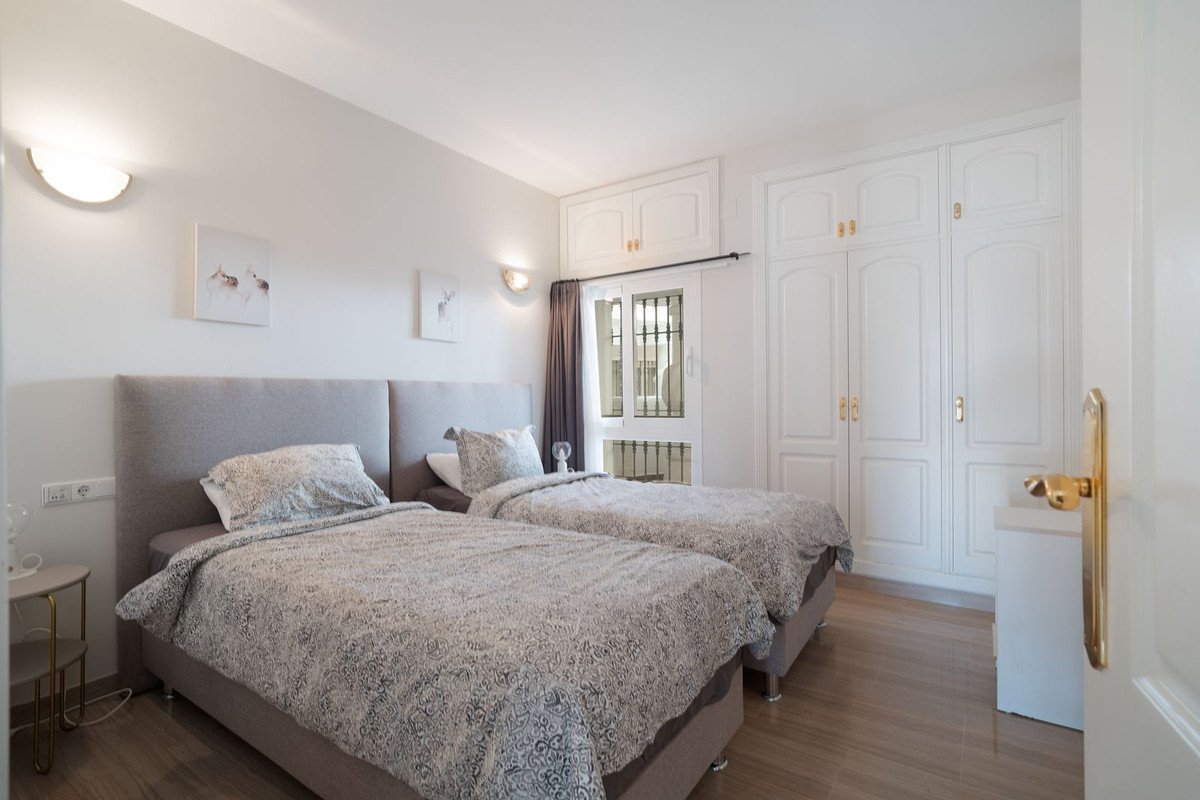 3 Bed Penthouse in Benalmadena Costa