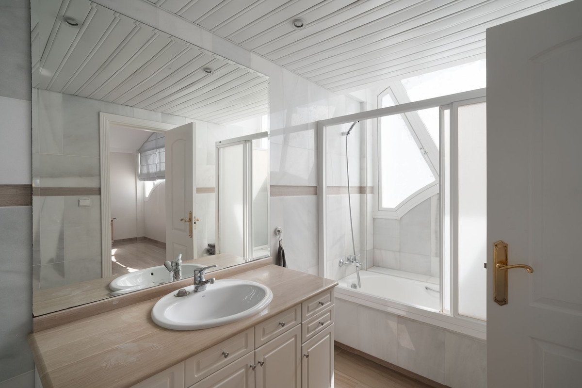 3 Bed Penthouse in Benalmadena Costa