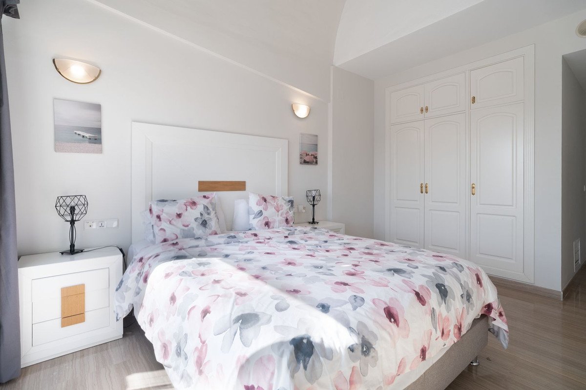 3 Bed Penthouse in Benalmadena Costa