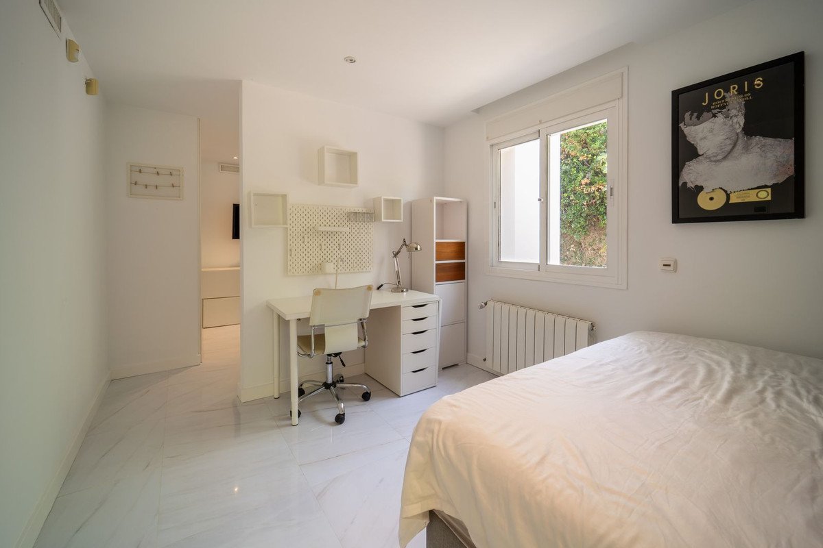 3 Bed Detached Villa in Marbesa