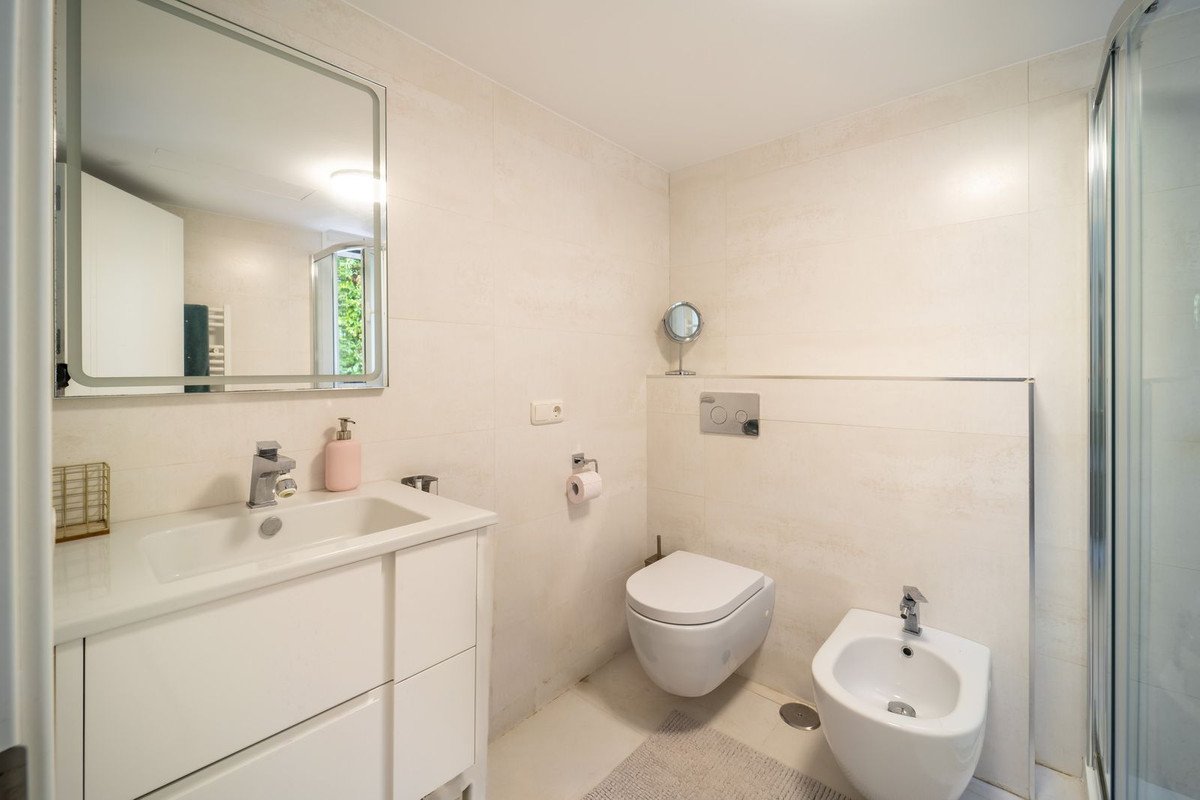 3 Bed Detached Villa in Marbesa