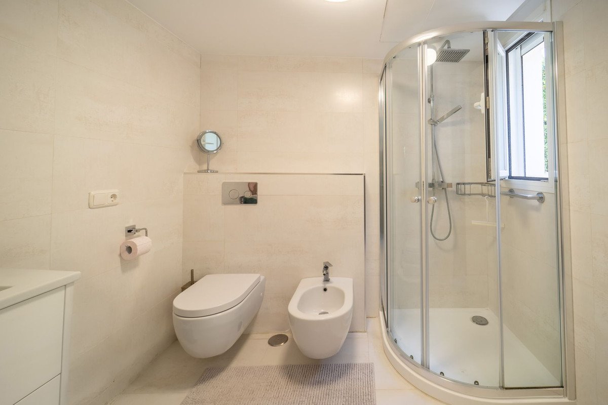 3 Bed Detached Villa in Marbesa