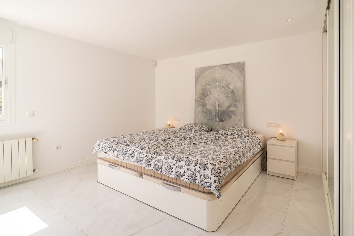 3 Bed Detached Villa in Marbesa