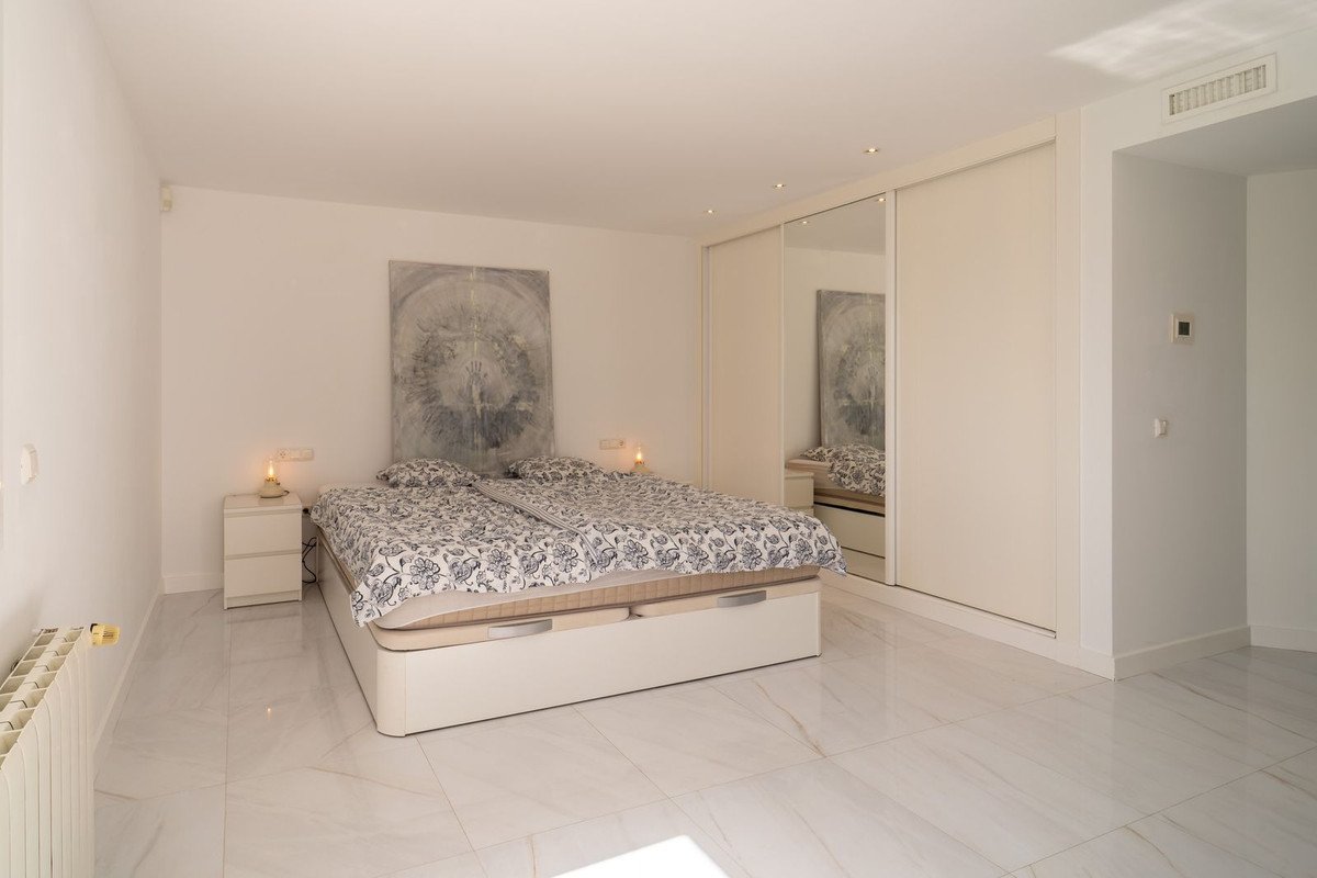 3 Bed Detached Villa in Marbesa