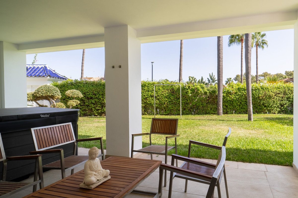 3 Bed Detached Villa in Marbesa