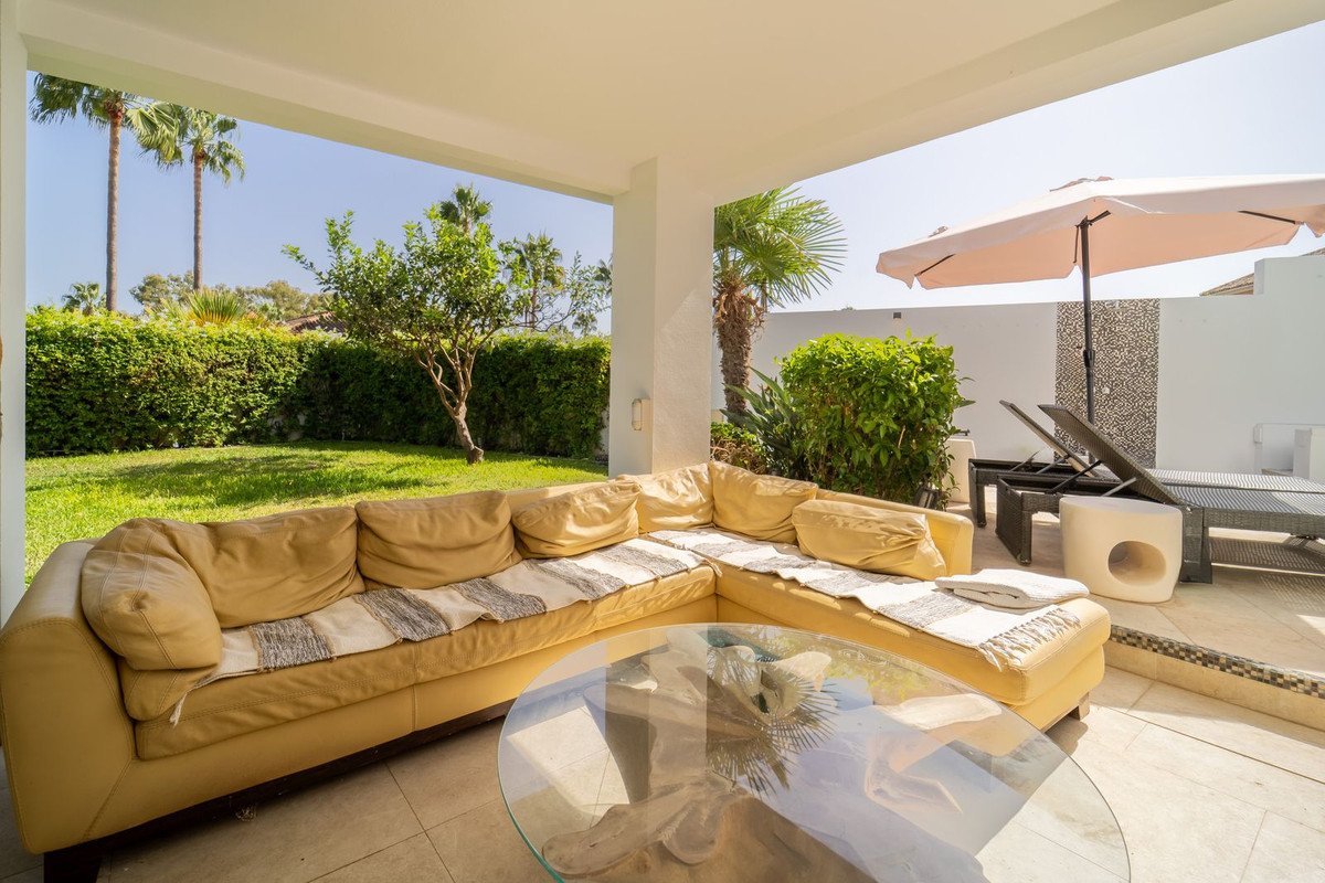 3 Bed Detached Villa in Marbesa