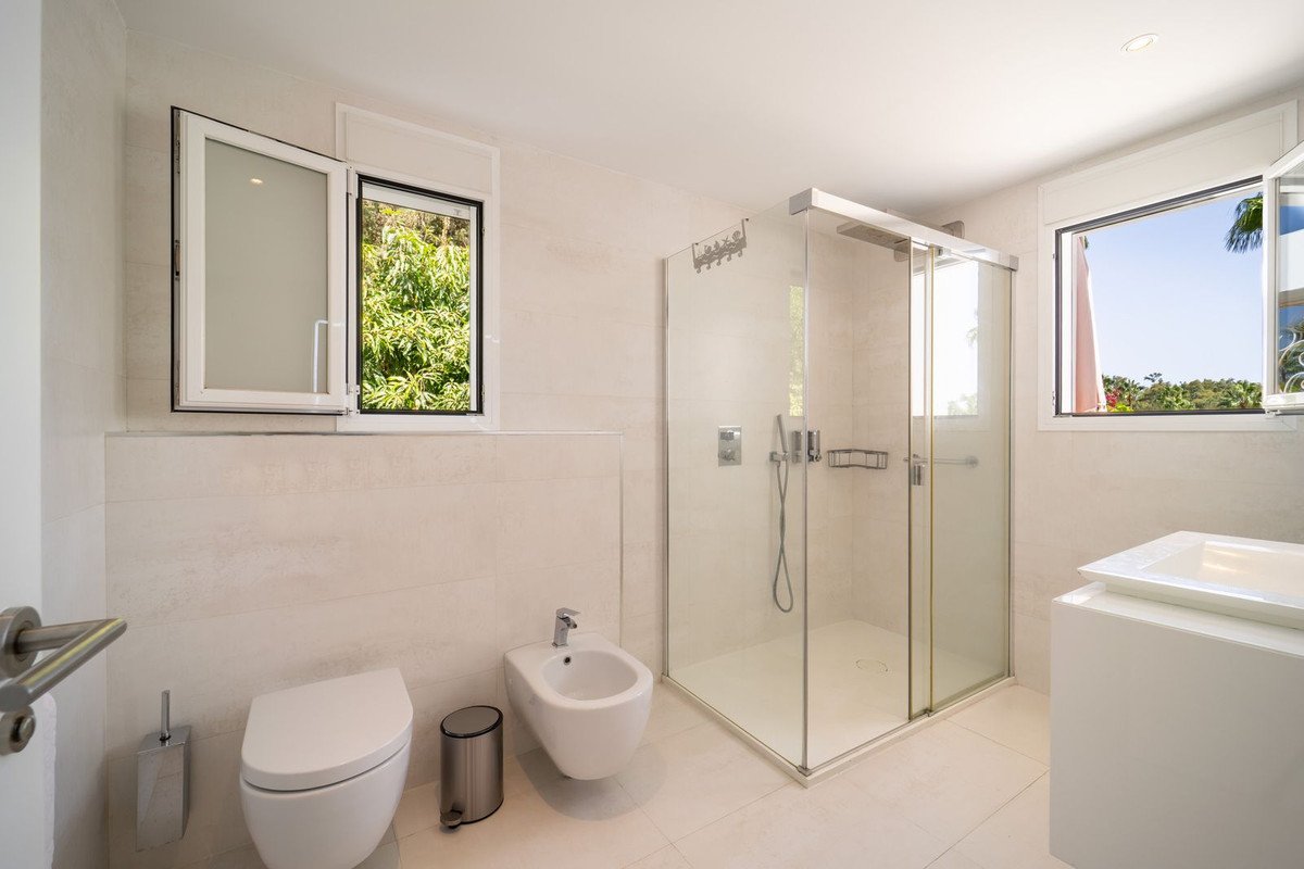 3 Bed Detached Villa in Marbesa
