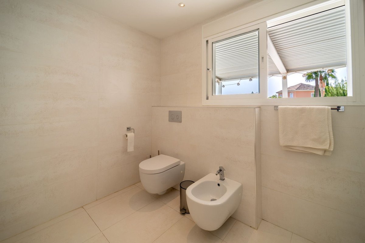 3 Bed Detached Villa in Marbesa
