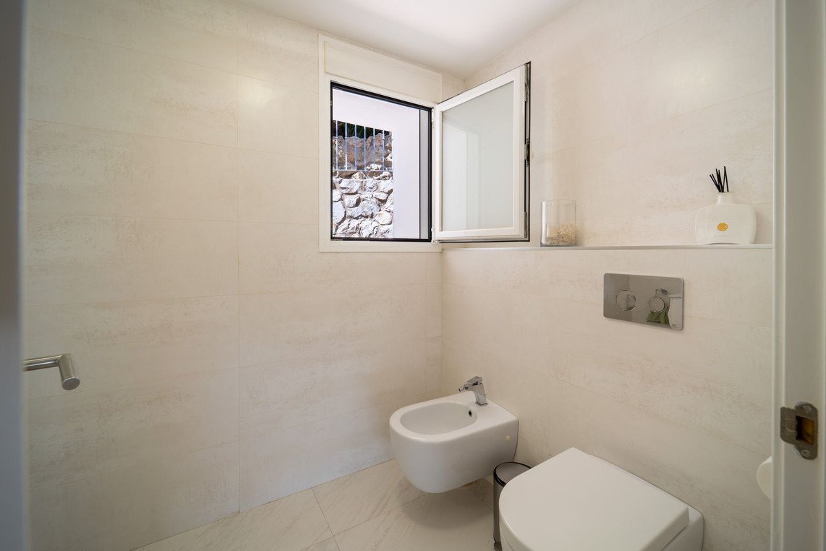 3 Bed Detached Villa in Marbesa