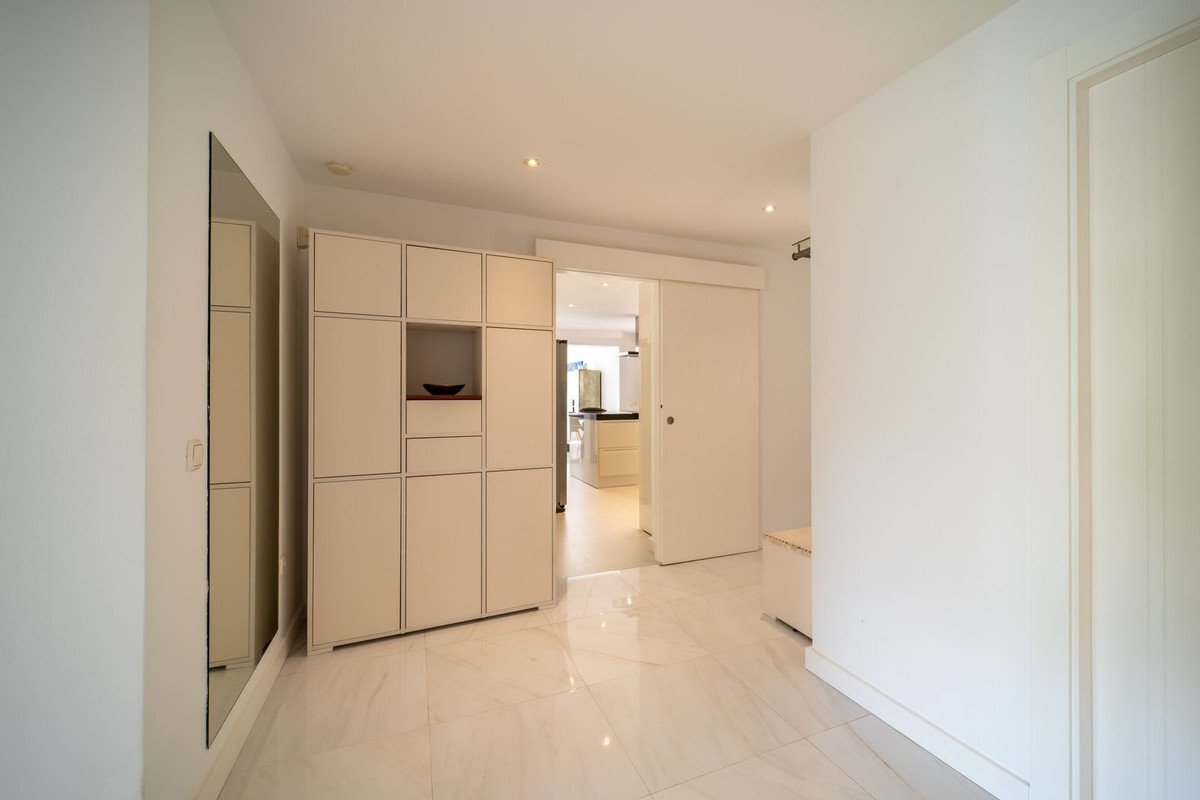 3 Bed Detached Villa in Marbesa