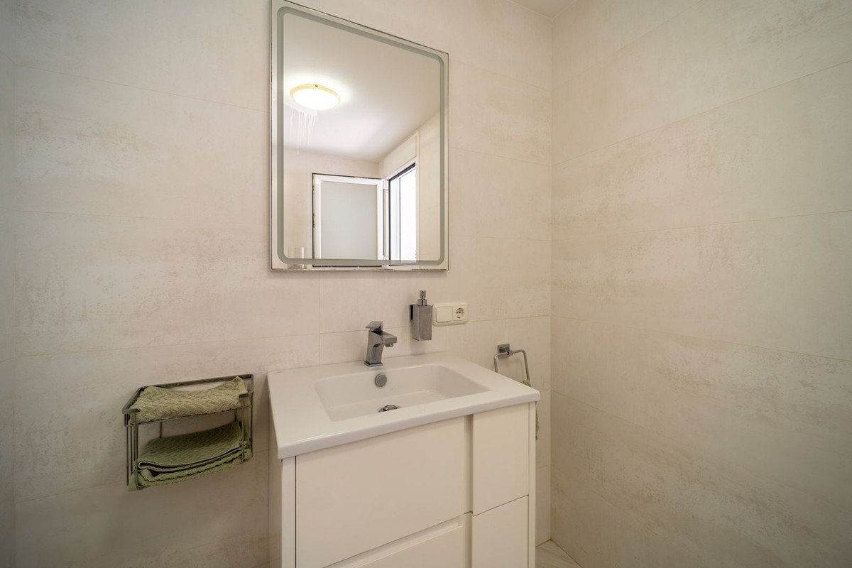 3 Bed Detached Villa in Marbesa