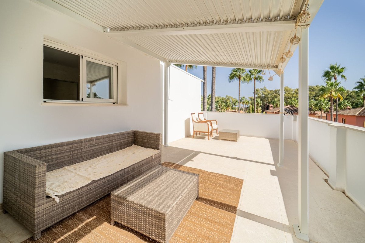 3 Bed Detached Villa in Marbesa