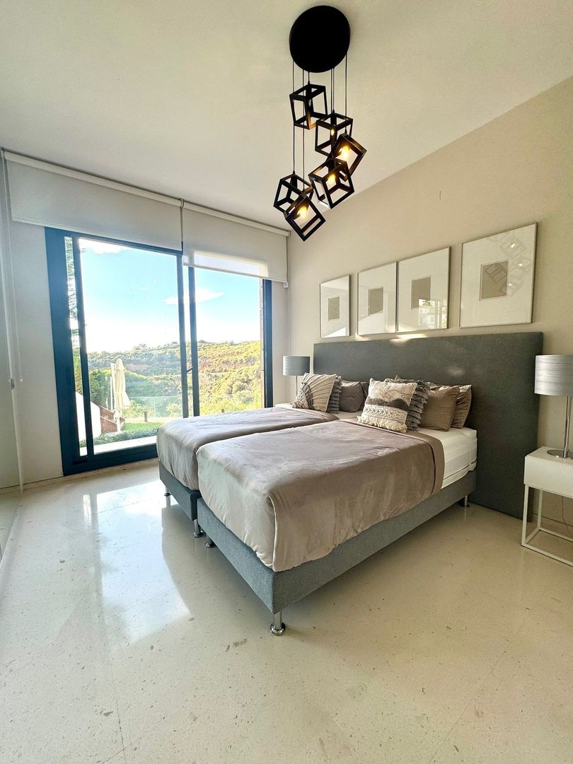 6 Bed Detached Villa in Marbella