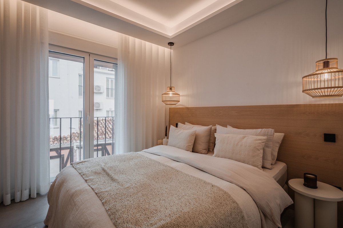 4 Bed Penthouse in Puerto Banús