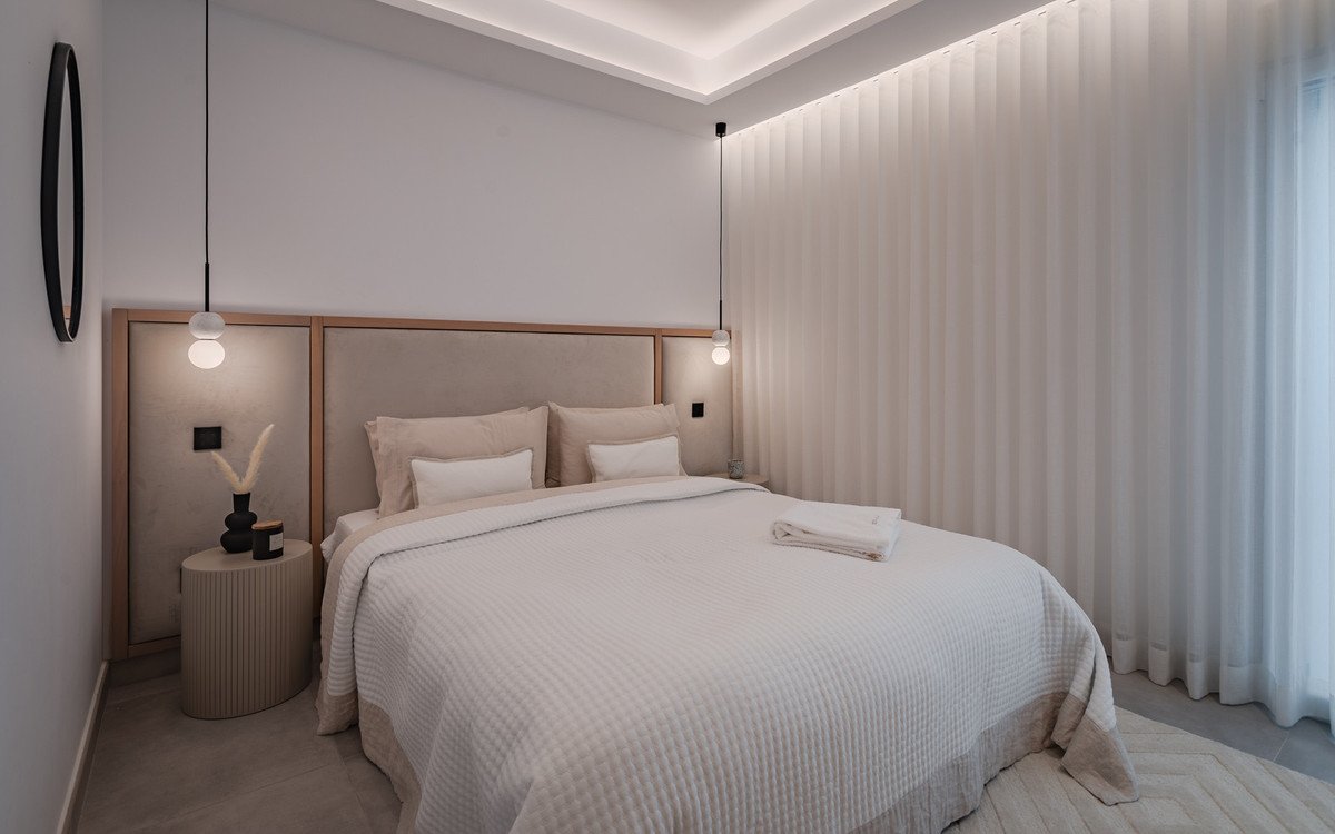 4 Bed Penthouse in Puerto Banús