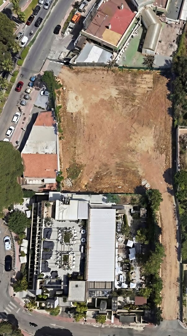 3 Bed Commercial Premises in Nueva Andalucía