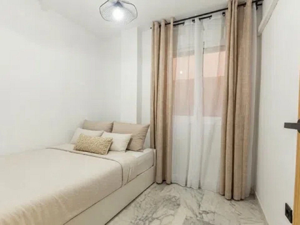 2 Bed Middle Floor Apartment in Torreblanca