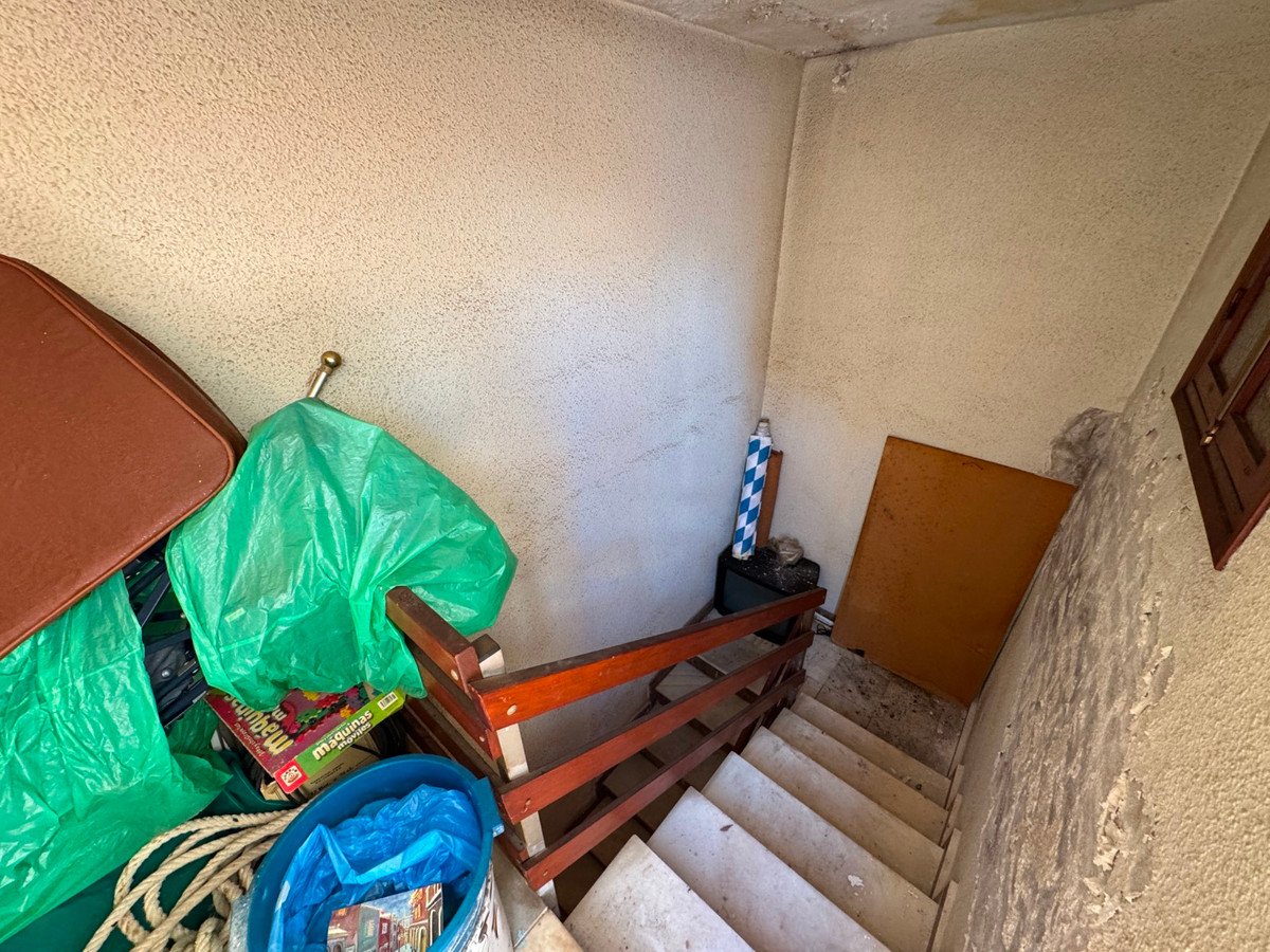 1 Bed Townhouse in Guardamar del Segura