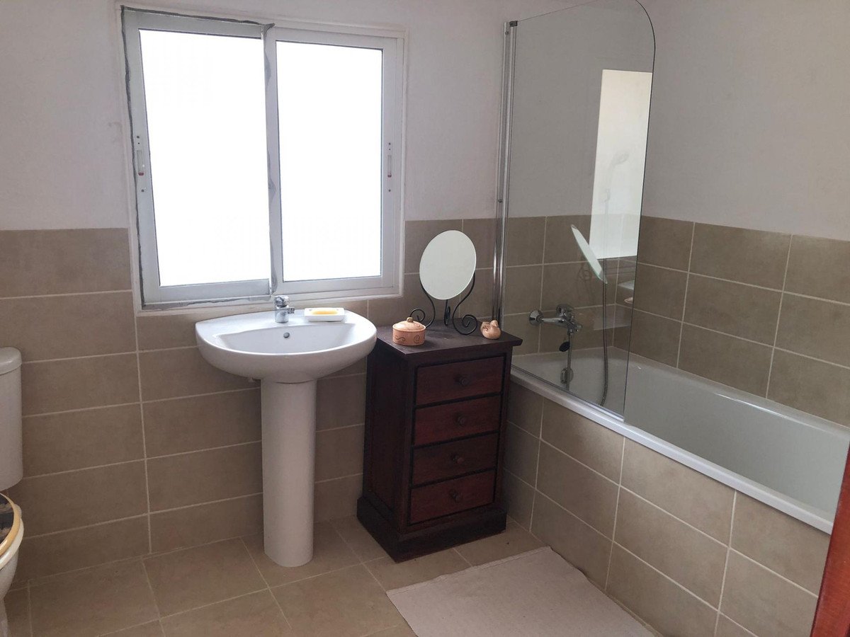 4 Bed Finca - Cortijo in Cuevas De San Marcos