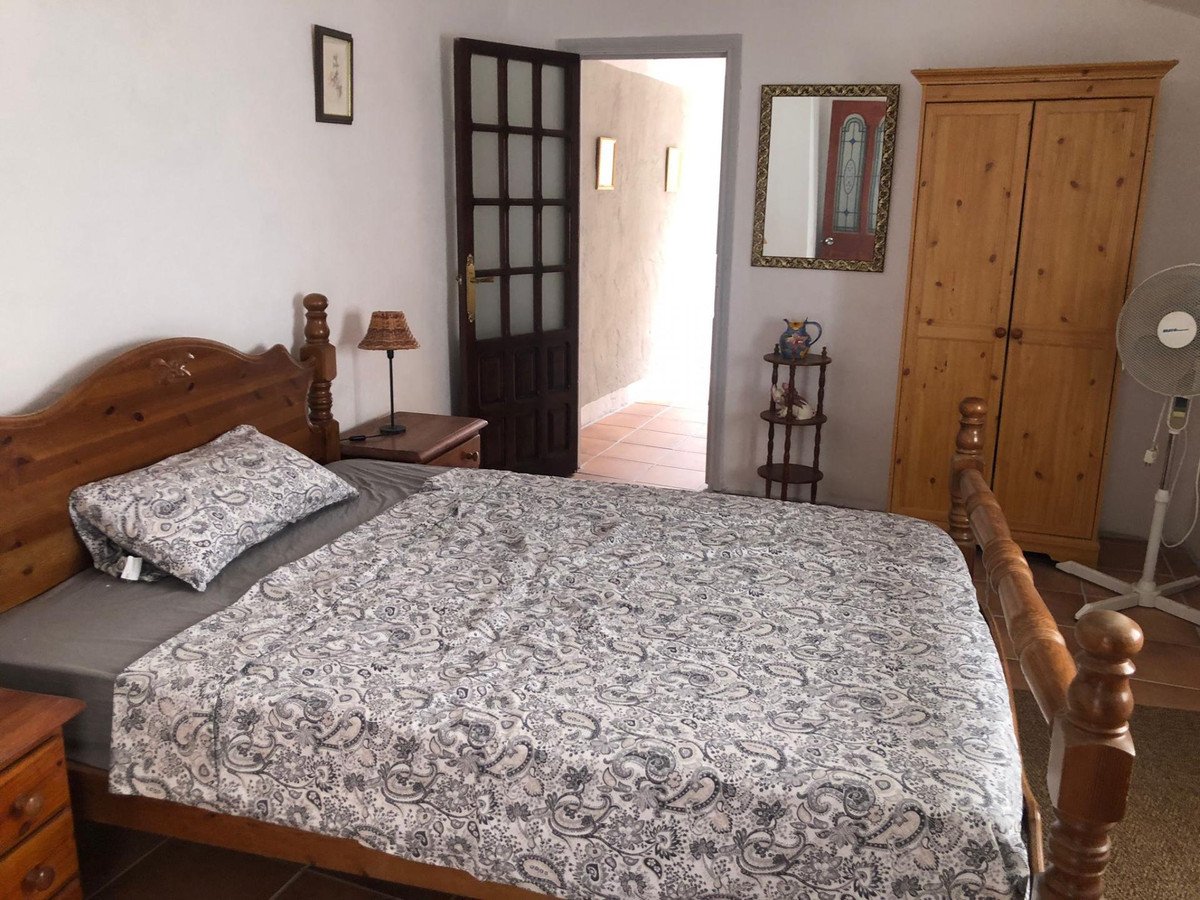 4 Bed Finca - Cortijo in Cuevas De San Marcos