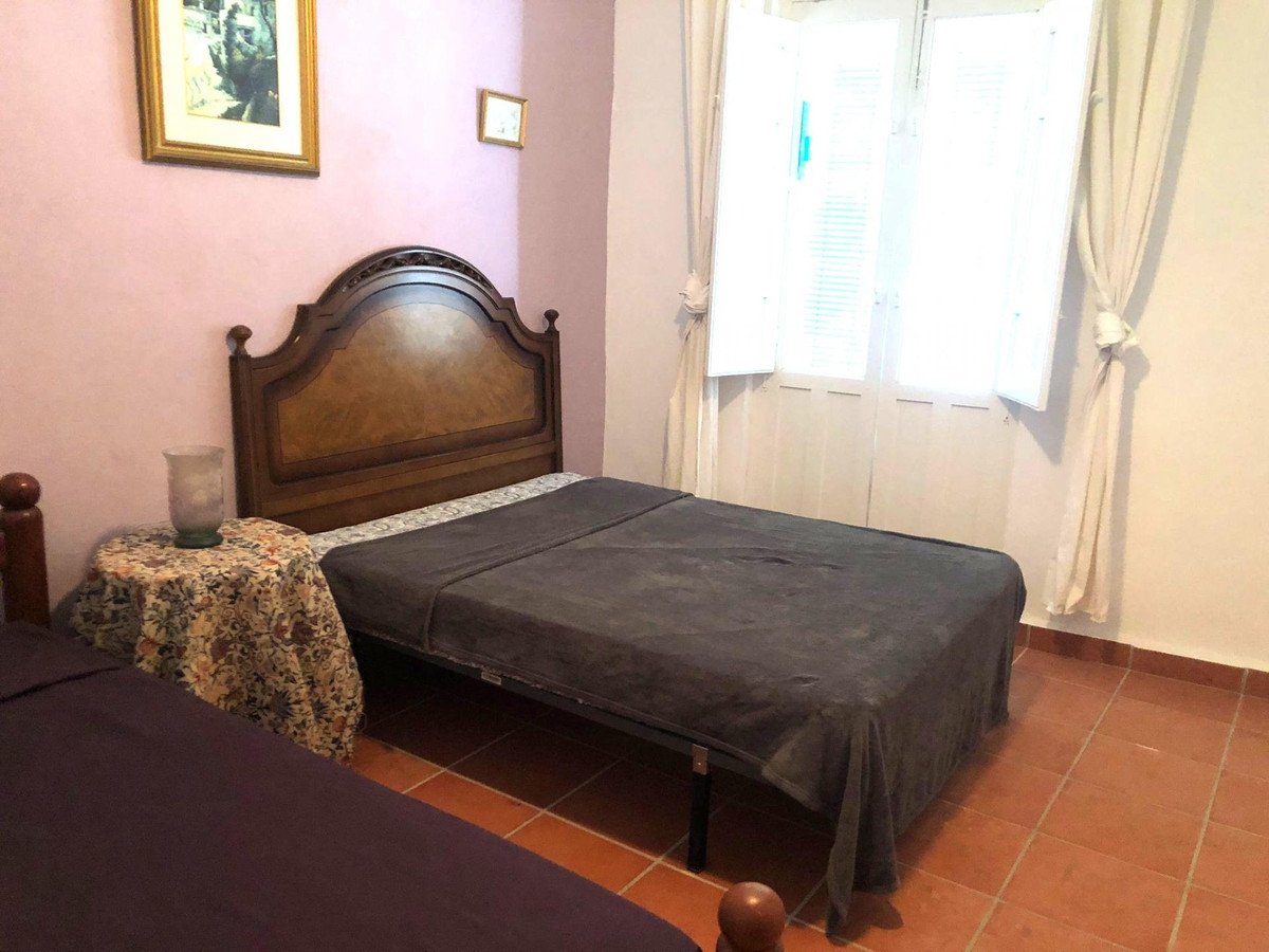 4 Bed Finca - Cortijo in Cuevas De San Marcos