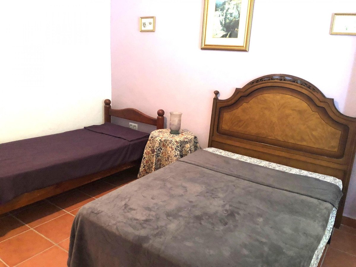 4 Bed Finca - Cortijo in Cuevas De San Marcos