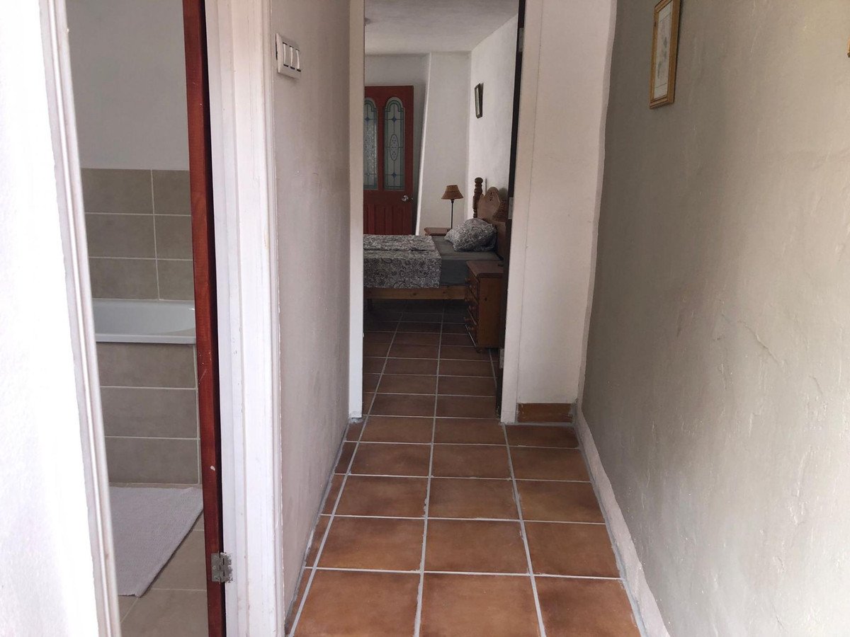 4 Bed Finca - Cortijo in Cuevas De San Marcos