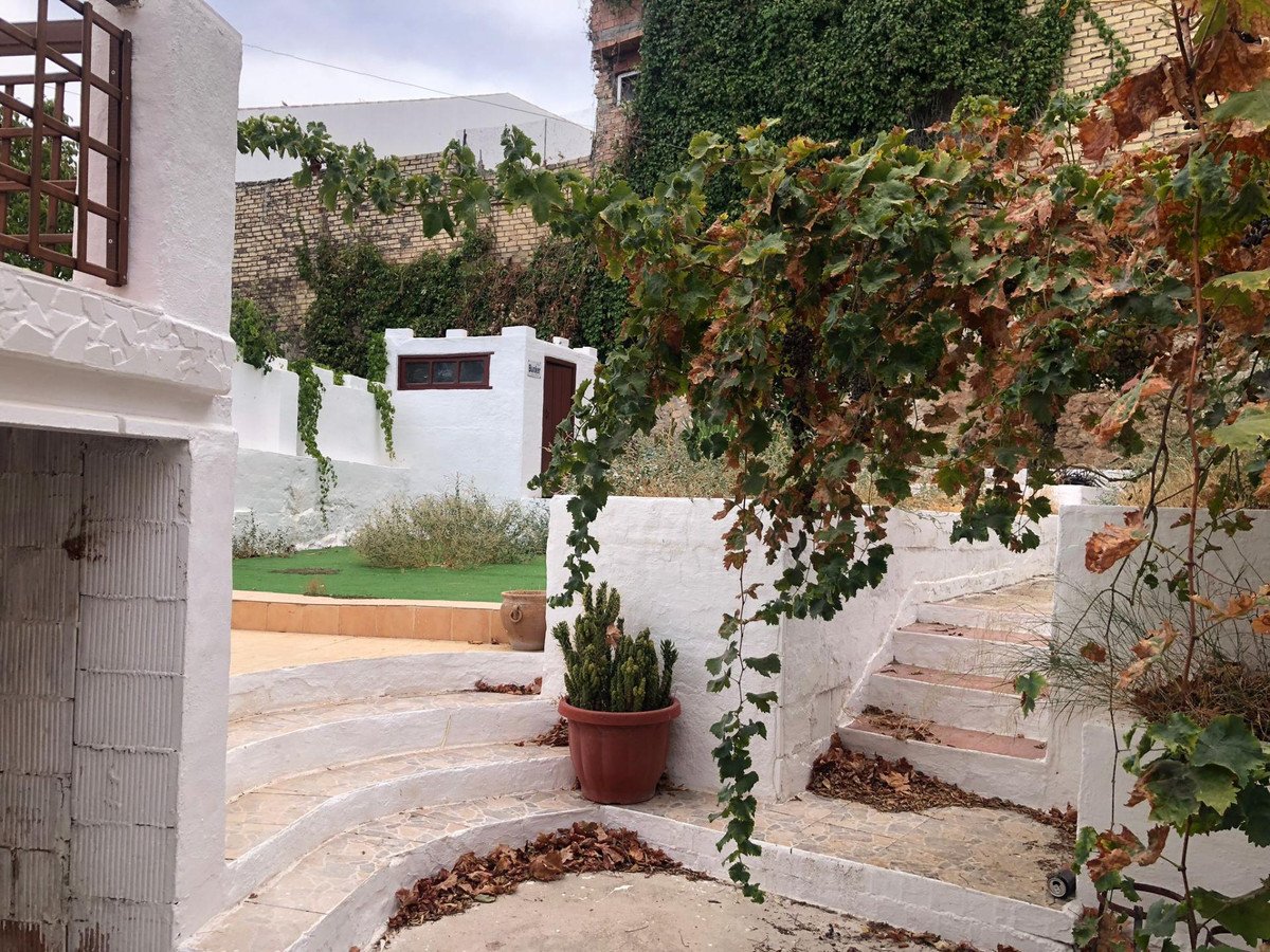 4 Bed Finca - Cortijo in Cuevas De San Marcos